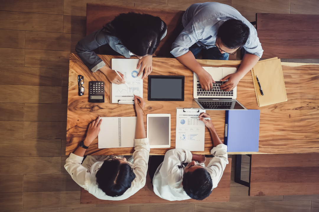business leadership coaching