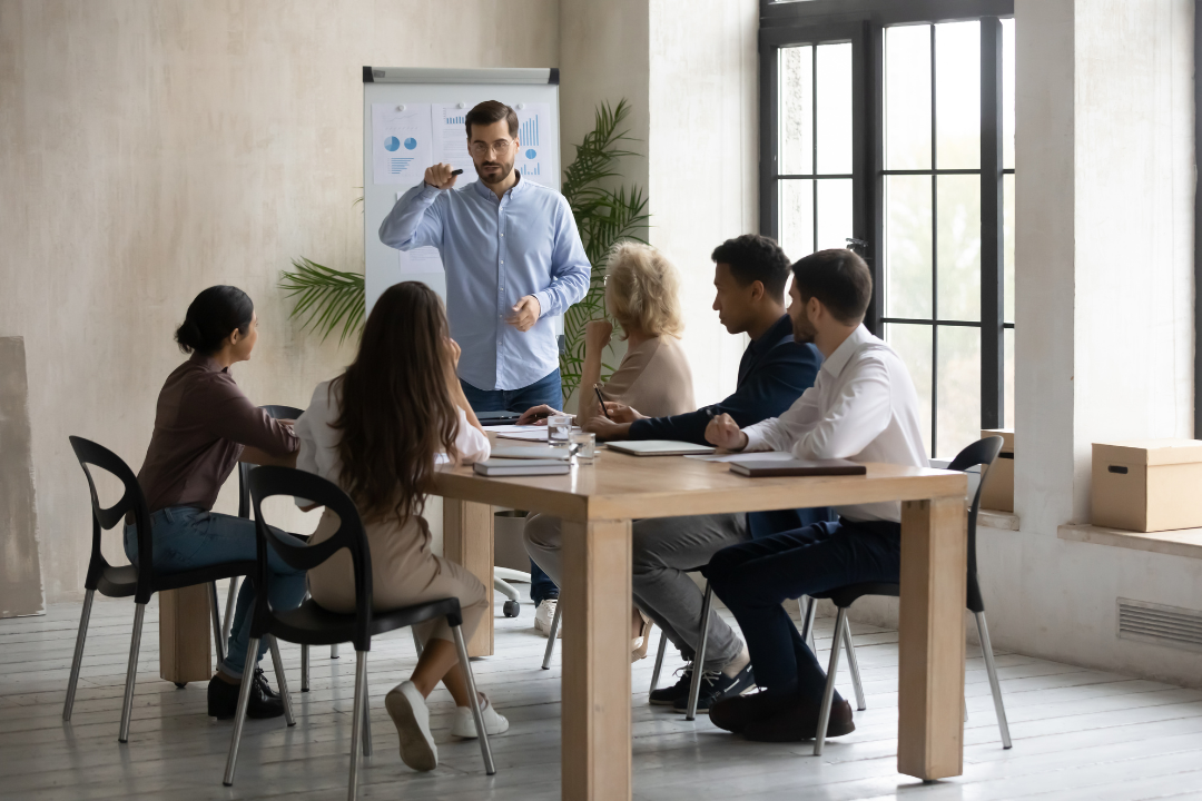 business coaching Sider Road