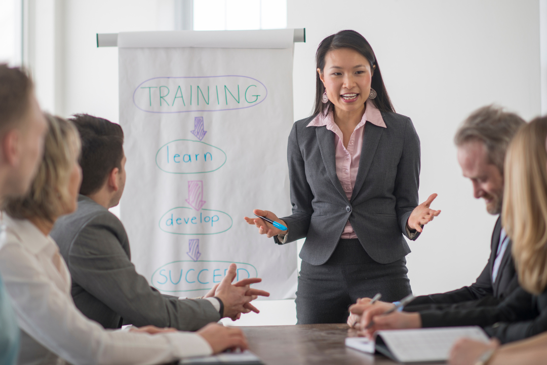 mba 101 workshop
